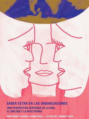 cover image of Saber estar en las organizaciones